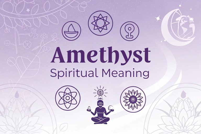 Amethyst Spiritual Meaning: Embrace Divine Clarity and Transformative Healing in 2025 1 Amethyst Spiritual Meaning