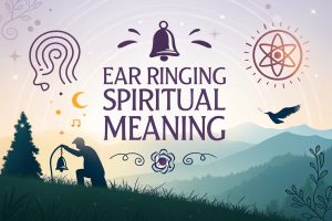 Ear Ringing Spiritual Meaning: Unlocking Profound Messages, Awakening, and Divine Guidance 4 Ear Ringing Spiritual Meaning