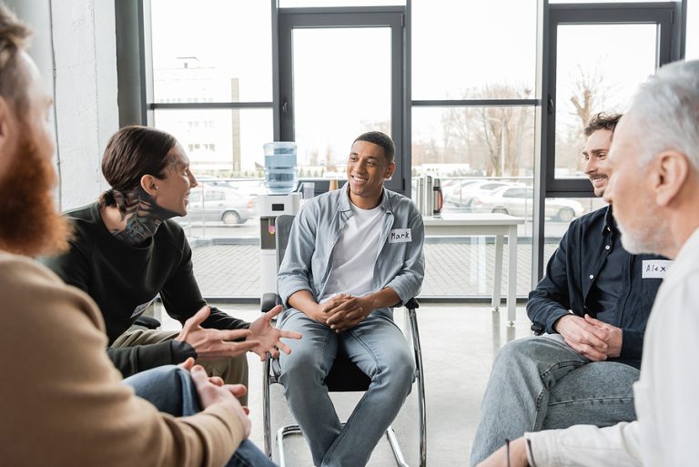 Blanchard.BLOG .Holistic Approaches to Addiction Recovery.FINAL Holistic Approaches to Recovery and Wellness