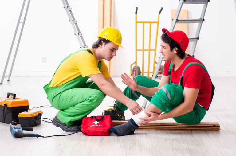 Chesapeake Workers Compensation Lawyers Injured on the Job in Chesapeake? Here's What You Need to Know About Workers' Comp
