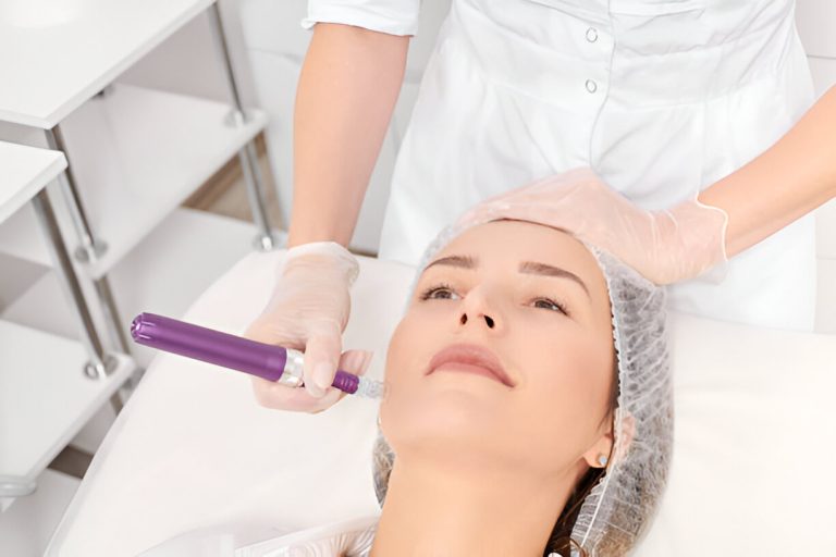 How Long Does Microneedling Last How Long Do Microneedling Results Last?