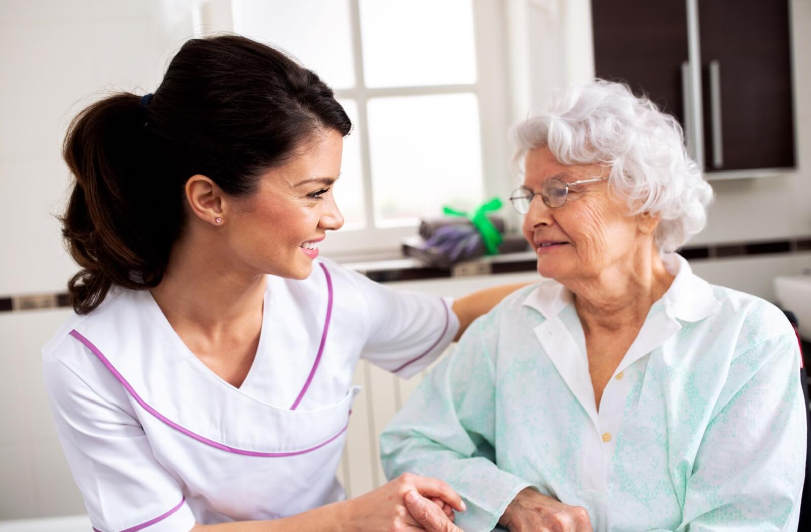 Personalized Care Plans Tailoring Support to Individual Needs in Assisted Living 1 Personalized Senior Care Plans to Meet Every Need