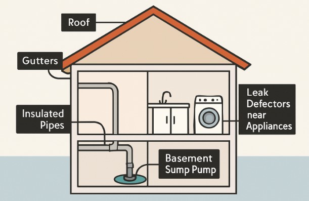 Preventing Home Water Damage: Practical Steps Every Homeowner Should Know 1 Screenshot 142 Preventing Home Water Damage: Practical Steps Every Homeowner Should Know