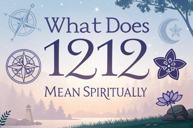 What Does 1212 Mean Spiritually: Awakening to Divine Synchronicities and Positive Transformations in 2025 37 What Does 1212 Mean Spiritually