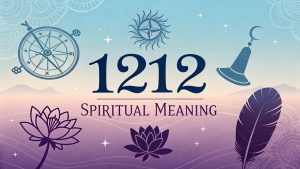 1212 Spiritual Meaning