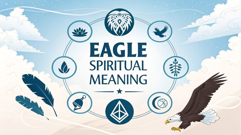 Eagle Spiritual Meaning