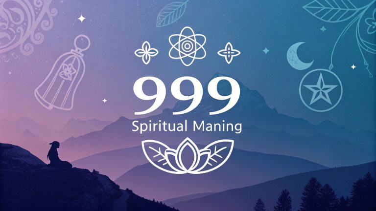 999 Spiritual Meaning