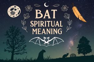 Bat Spiritual Meaning: Ignite Intuitive Rebirth and Fearless Transformation in 2025 4 Bat Spiritual Meaning
