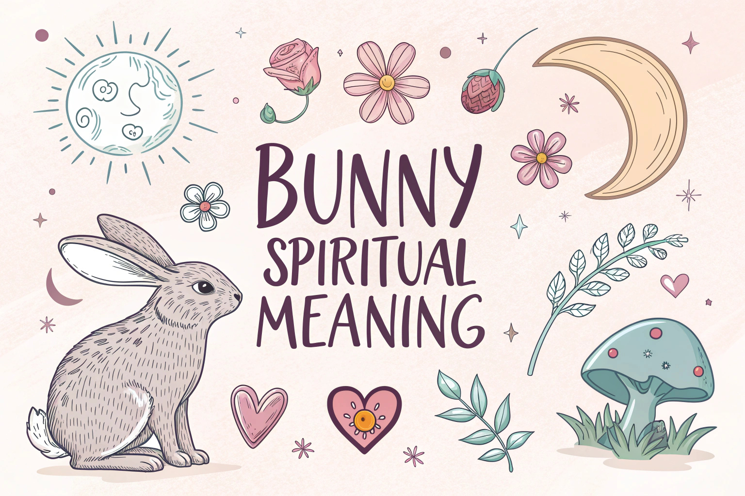 Bunny Spiritual Meaning: Leap into Fertility, Intuition, and Joyful Renewal in 2025 1 Bunny Spiritual Meaning