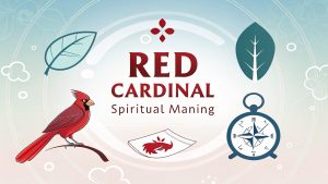 Red Cardinal Spiritual Meaning