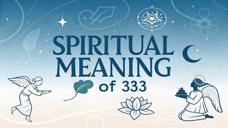Spiritual Meaning of 333: Embracing Divine Guidance, Creativity, and Growth in 2025 10 Spiritual Meaning of 333