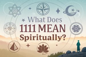 What Does 1111 Mean Spiritually: Ignite Your Divine Alignment and Manifestation Power in 2025 3 What Does 1111 Mean Spiritually