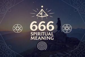666 Spiritual Meaning