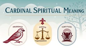 Cardinal Spiritual Meaning: Illuminate Your Path with the Vibrant Wisdom of Nature's Bold Messenger in 2025 2 Cardinal Spiritual Meaning