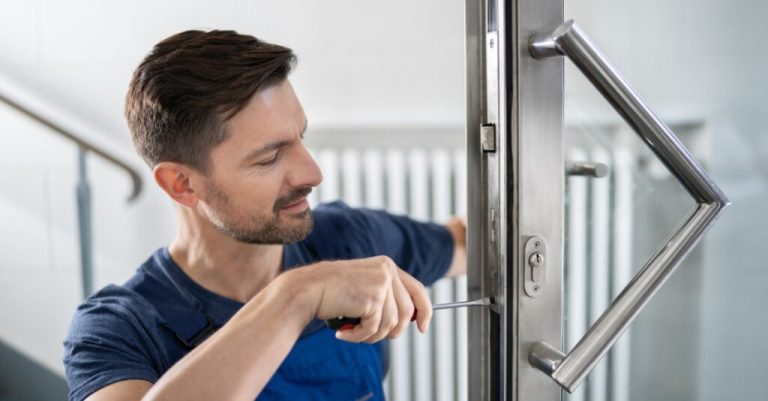 how a commercial locksmith can help protect your business 1024x534 1 Enhancing Your Business Security: The Expertise of a Commercial Locksmith in Wollongong