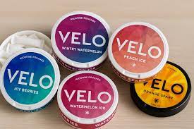 images 1 Nicotine Pouches: Flavors, Strengths & Safer Choices for Adult Users