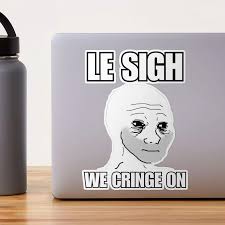 Le Sigh Meme