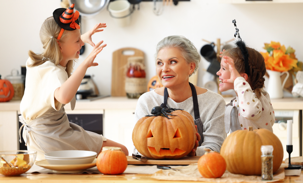 senior halloween games and ideas Unique Halloween Celebration Ideas for Senior Communities