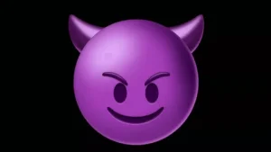 Smiling Imp Emoji: Unleash Playful Mischief and Wicked Charm in Your Digital World in 2025 3 Smiling Imp Emoji
