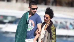 FKA Twigs Dating History: Unveiling the Soul-Stirring Romances That Shaped a Visionary's Heart 4 FKA Twigs Dating History