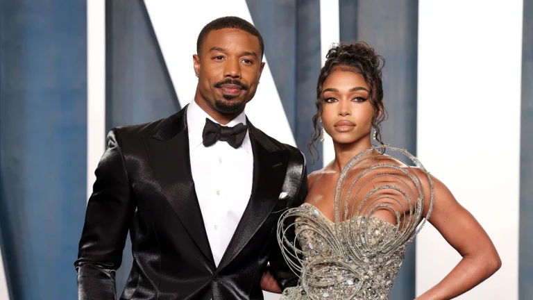 Lori Harvey Exes