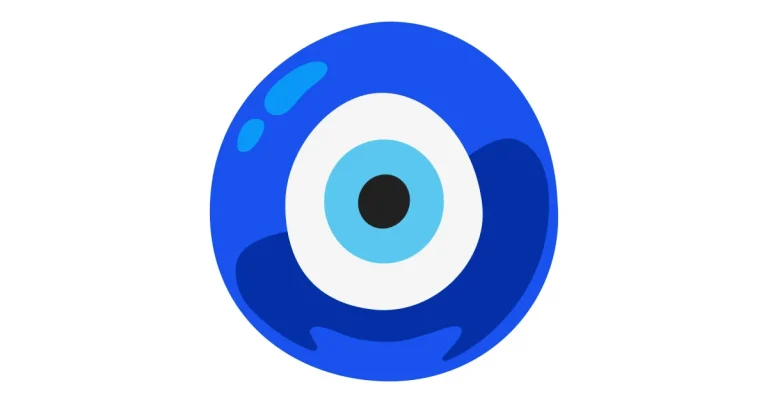 Evil Eye Emoji 🧿: Harness Ancient Protection, Deflect Envy, and Amplify Positive Vibes in 2025 33 Evil Eye Emoji