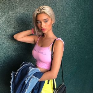 Sab Zada Age: Vibrant Visionary, Musical Muse, and Social Media Sorceress Turning 26 with Unstoppable Glow 3 Sab Zada Age
