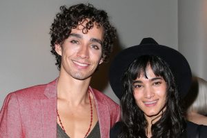Sofia Boutella Partner: Discovering the Dynamic Love Behind the Global Star's Graceful Moves 3 Sofia Boutella Partner