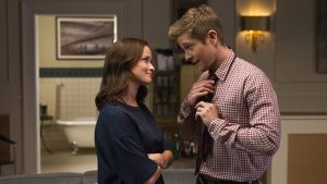 Matt Czuchry Relationship: Decoding the Private World of a Hollywood Enigma 3 Matt Czuchry Relationship