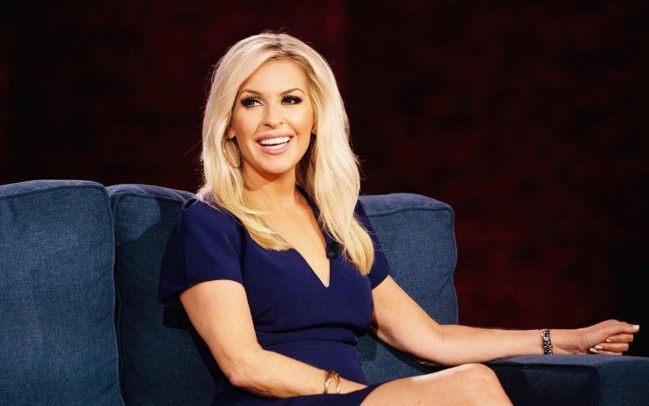 Monica Crowley Single