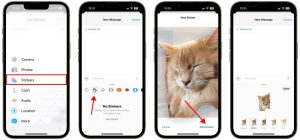 iMessage Stickers: Elevate Your Chats with Fun, Customizable Flair on iPhone in 2025 3 iMessage Stickers