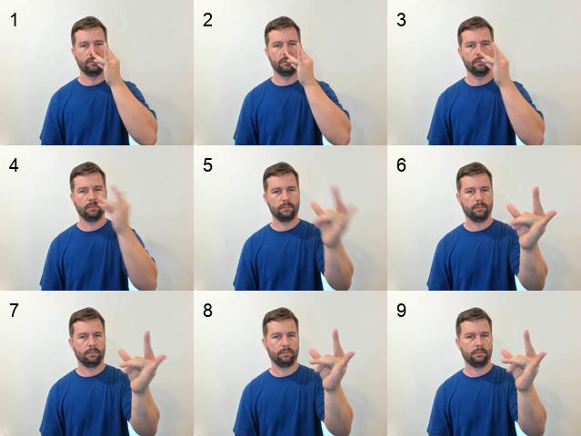 Sign Language for Yummy: Mastering the Delightful Gesture That Expresses Culinary Joy in ASL 13 Sign Language for Yummy