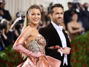 Ryan Reynolds Relationships: Heartfelt Bonds and Hollywood Magic That Inspire Millions 2 Ryan Reynolds Relationships