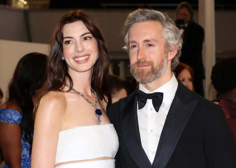 Anne Hathaway Relationship: Timeless Romance, Hollywood Heartthrob, and a Love Story That Endures at 43 in 2025 35 Anne Hathaway Relationship
