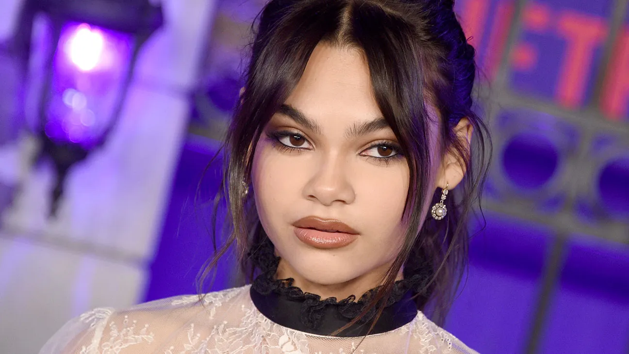 Ariana Greenblatt Age: The Explosive Rise of Hollywood's Fearless Young Powerhouse Redefining Stardom 1 Ariana Greenblatt Ages Ariana Greenblatt Age: The Explosive Rise of Hollywood's Fearless Young Powerhouse Redefining Stardom