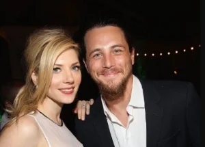 Ben Robson Wife 1 Ben Robson Wife: Illuminating the Enduring Bond of Animal Kingdom's Leading Man in 2025