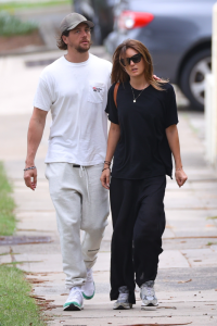 Ben Robson Wife Ben Robson Wife: Illuminating the Enduring Bond of Animal Kingdom's Leading Man in 2025