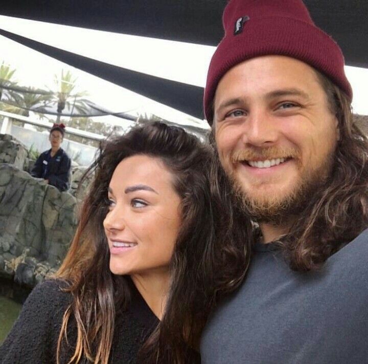 Ben Robson Wife: Illuminating the Enduring Bond of Animal Kingdom's Leading Man in 2025 13 Ben Robson Wifes Ben Robson Wife: Illuminating the Enduring Bond of Animal Kingdom's Leading Man in 2025