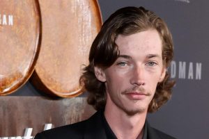 Jacob Lofland Wife: Enduring Love, Family Foundations, And Fiancée's