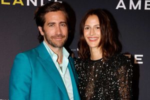 Jake Gyllenhaal Girlfriend List: Hollywood's Eternal Romantic Enigma Unveiled 2 Jake Gyllenhaal Girlfriend List 1 Jake Gyllenhaal Girlfriend List: Hollywood's Eternal Romantic Enigma Unveiled
