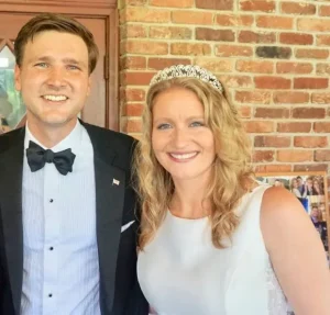 Jenna Ellis Husband 1 Jenna Ellis Husband: Empowering Insights into the Resilient Journey of a Legal Trailblazer in 2025