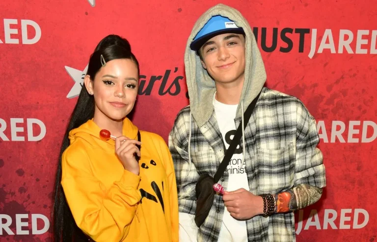 Jenna Ortega Dating History: A Tale of Youthful Grace and Guarded Hearts 40 Jenna Ortega Dating History Jenna Ortega Dating History: A Tale of Youthful Grace and Guarded Hearts
