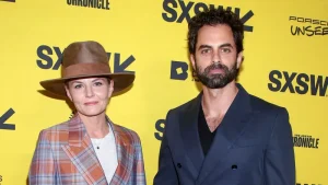 Jennifer Morrison Partners