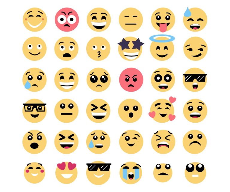 Emojis Cute: Adorable Icons to Infuse Your Chats with Kawaii Charm and Whimsy in 2025 25 Emojis Cute