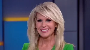 Is Monica Crowley Single: Empowering Independence, Trailblazing Career, and Unwavering Focus in 2025 3 Monica Crowley Single