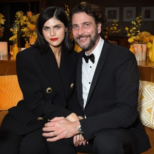 Alexandra Daddario Dating: Timeless Romances That Captivate Hollywood's Spotlight 3 Alexandra Daddario Dating