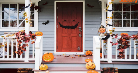 Silent Power, Loud Thrills: Using a Solar Generator for an Immersive Halloween Night 1 Screenshot 1234 Silent Power, Loud Thrills: Using a Solar Generator for an Immersive Halloween Night