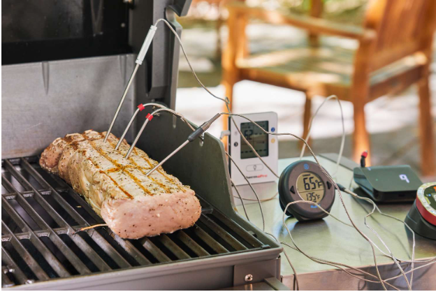 Kitchen Efficiency Tips with Smart Wireless Devices 2 Screenshot 2 Kitchen Efficiency Tips with Smart Wireless Devices