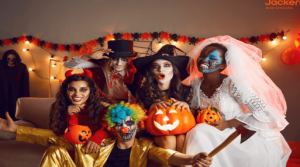 Silent Power, Loud Thrills: Using a Solar Generator for an Immersive Halloween Night 2 Screenshot 257 Silent Power, Loud Thrills: Using a Solar Generator for an Immersive Halloween Night