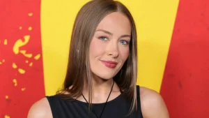 Brooke Schofield Age